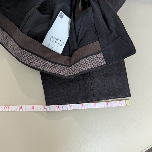 Hugo Boss Men's Wool Pants - Picture 12 of 12